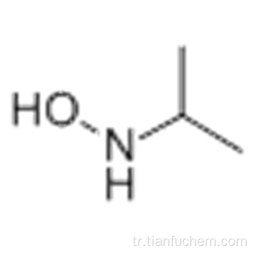 N-izopropilhidroksilamin CAS 5080-22-8